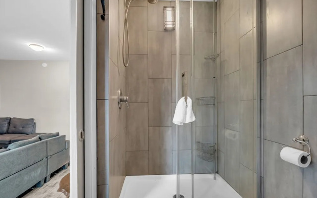 Suites Principale