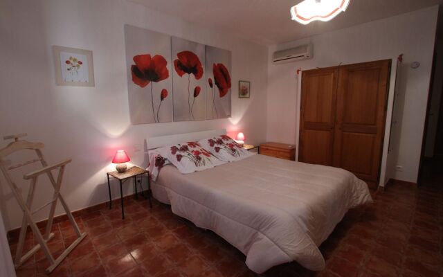 Le Clos de la Font - Chambres d'hôtes