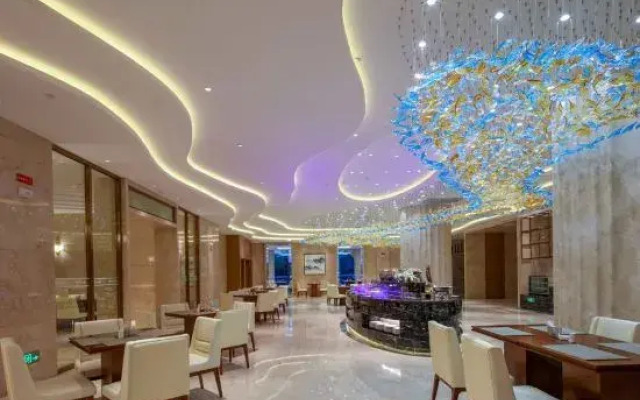 Huatong Hotel