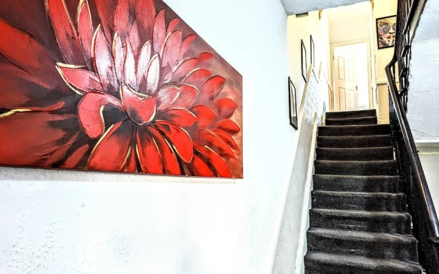 Places to Stay in Newcastle Upon Tyne