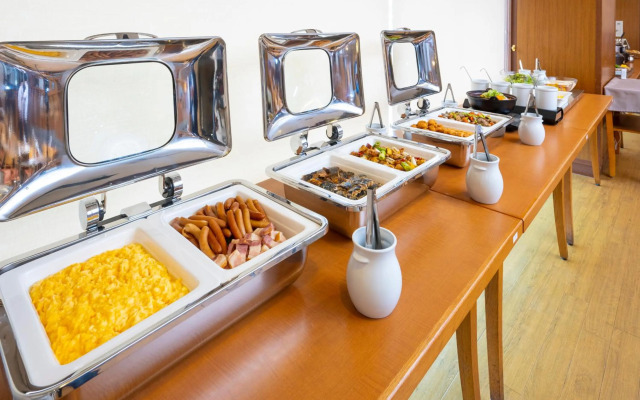Kofu Washington Hotel Plaza