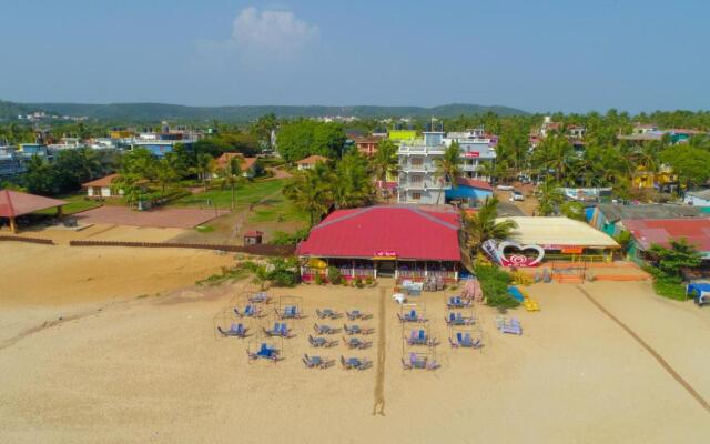Larios Beach Holiday Resort