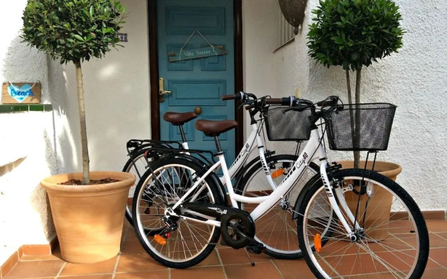 Villa Breeze