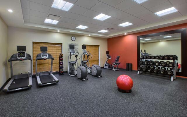 Hilton Garden Inn Durham/University Medical Center