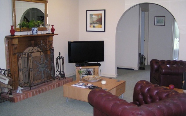 Karingal Homestead B&B — 4-star hotel in Inverloch
