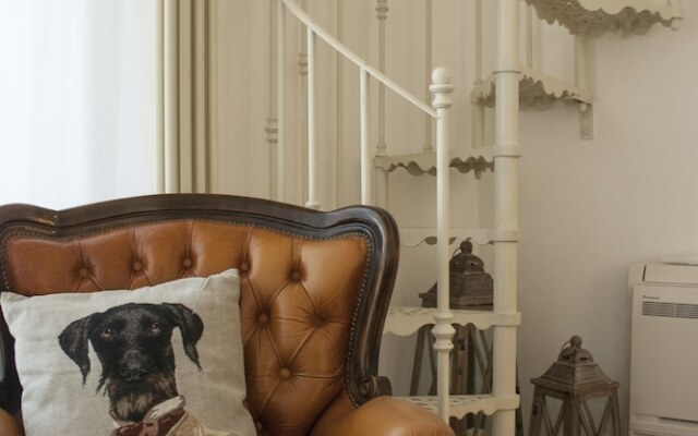 Villino di Penny B&B