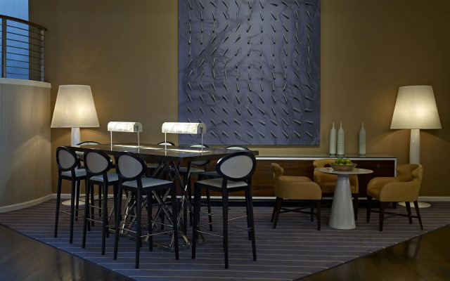 Hyatt Centric Delfina Santa Monica