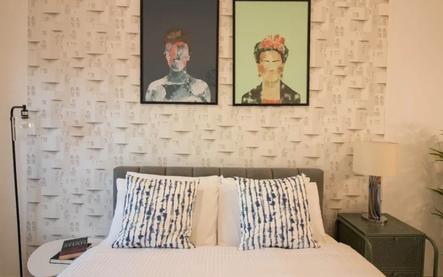 One Perfect Stay -  Plazzo