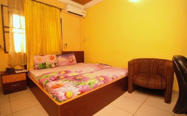 Juvacy Luxury Hotel 2