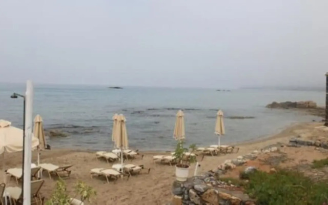 Alexandra Apartments Stalis by Estia