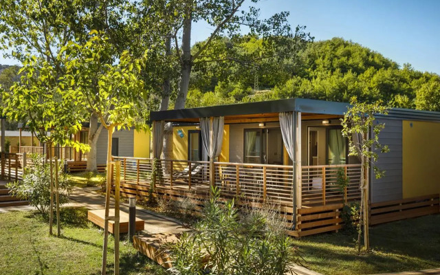 San Marino Camping Resort