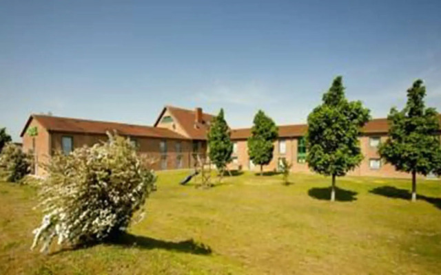 Hotel Reutereiche GmbH