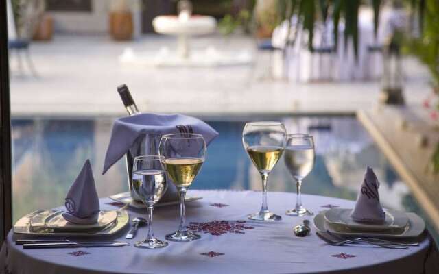 Palais Sheherazade & Spa