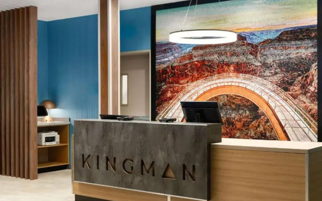Wingate By Wyndham Kingman