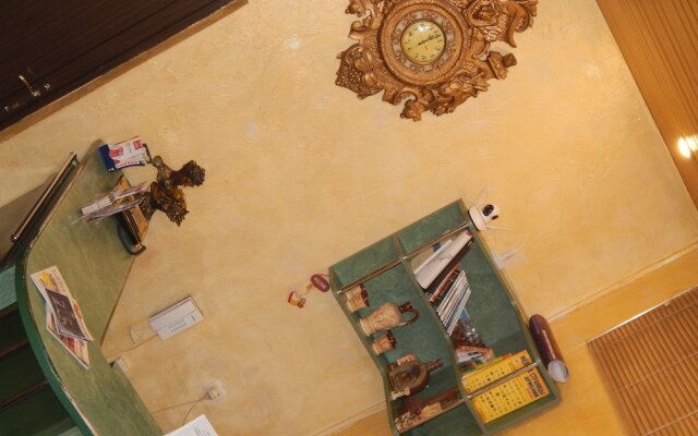 ALL In Hostel