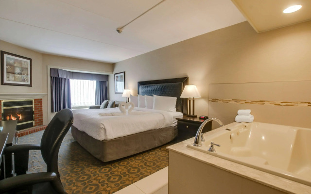Best Western Brantford Hotel & Conference Centre