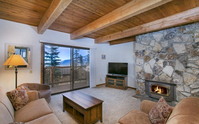 Timber Ridge Resort by 101 Great Escapes