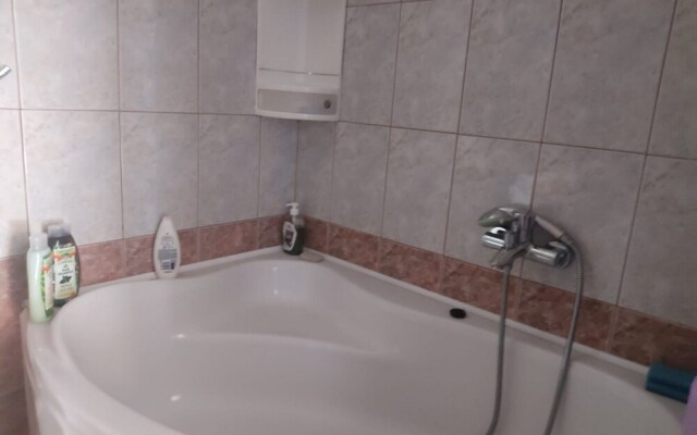 Kostrena Apartment Maja