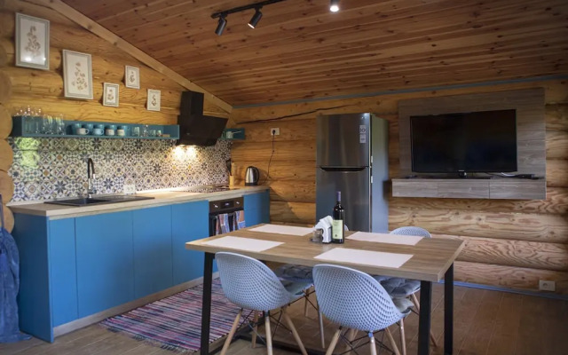 Vucje Brdo in Kolasin