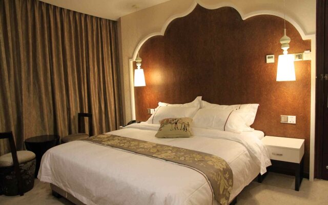 Zhongshan Impression Hotel - Xiamen