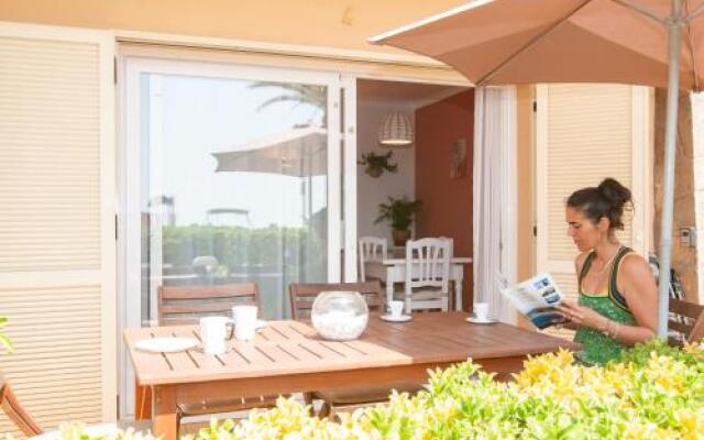 Seafront L'Estartit Apartments