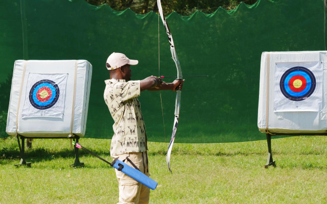 Lake Elmenteita Serena Camp