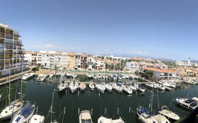Apartamento Inmobahia - BI - 67