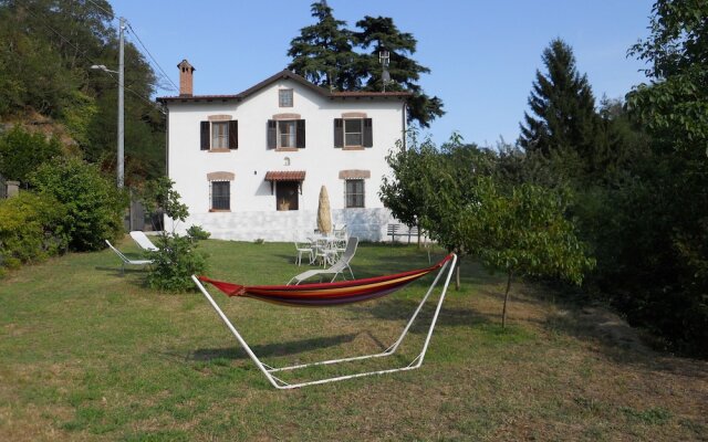 Casa Clotilde