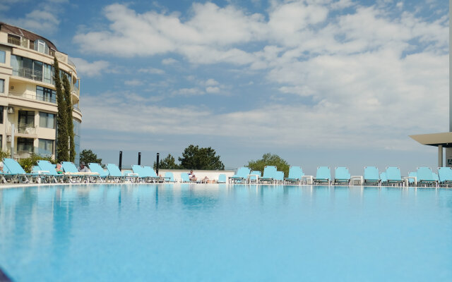 RIU Hotel Astoria Mare - All Inclusive