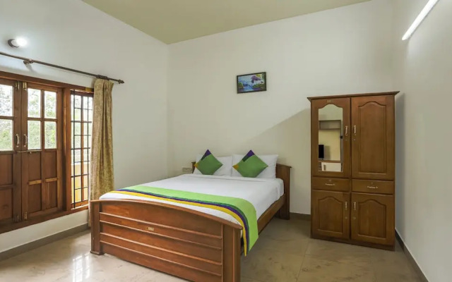 Itsy Hotels Classiyo Munnar Crown Resorts