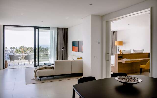 THE FLAG Hotel Marbella Estepona - Adults Recommended