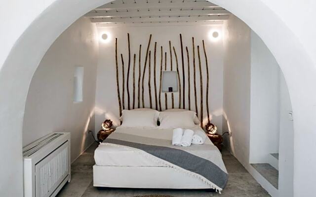 9 Islands Suites Mykonos