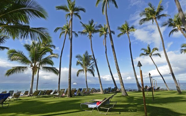 Mana Kai Maui Resort