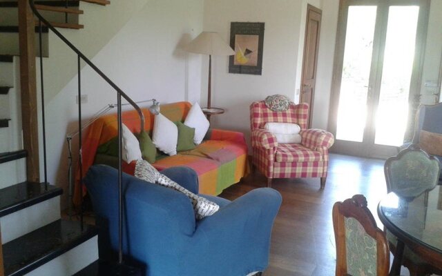 La Rocca Di Montalbino