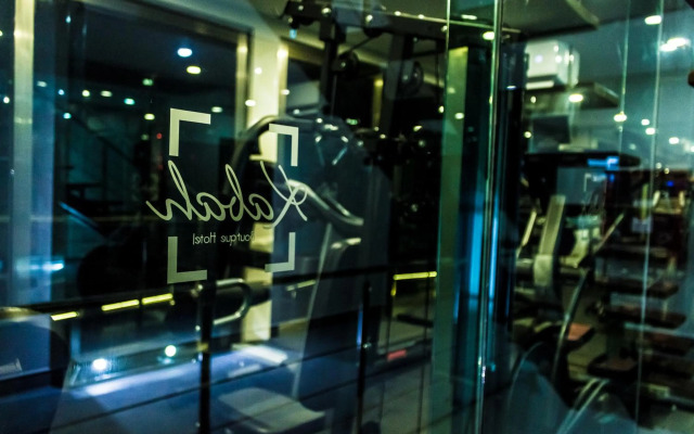 Kabah Boutique Hotel