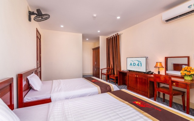 Ad41 Hotel Hue Cs1