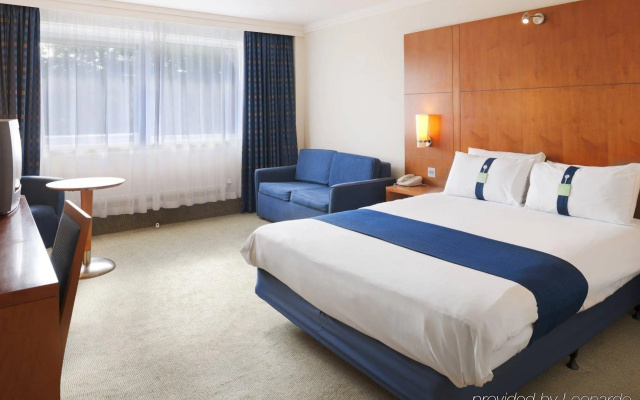 Holiday Inn Lancaster by IHG