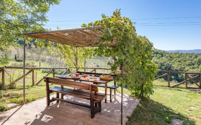 Podere Albereto