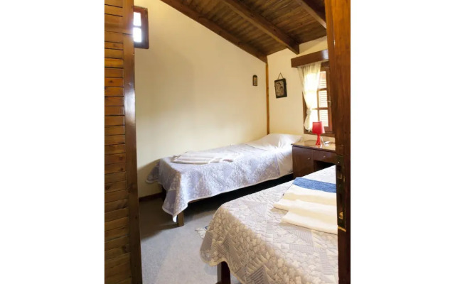 Georgie's Luxury Villa