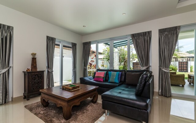 Orchid Paradise Homes OPV220