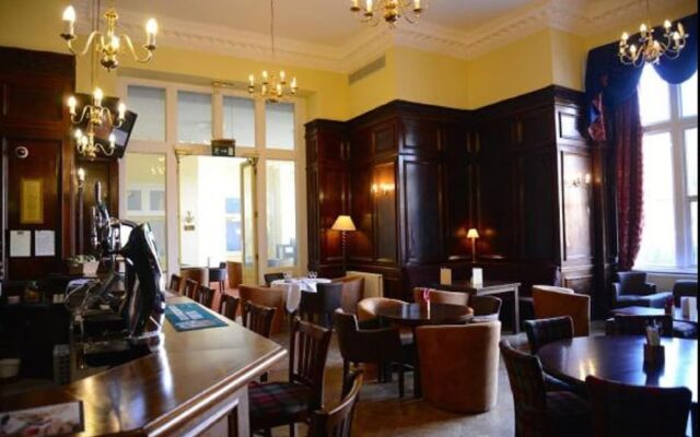 Lynford Hall Hotel