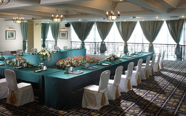 Wuxi Tai Hu Hotel