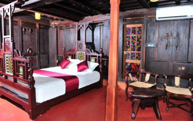 Thejas Resorts Wayanad
