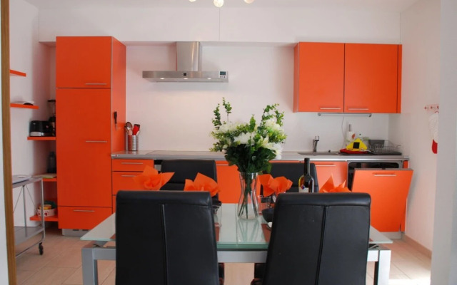 Saleggi Apt 20 Locarno