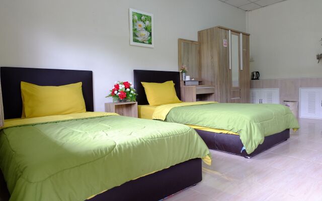 Sirimongkol Resort