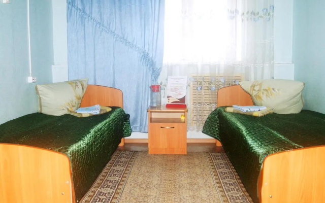 Gostiny Dvor Hotel — фото