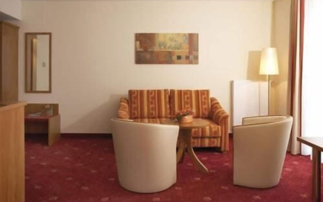 Waldhotel Nachtigall