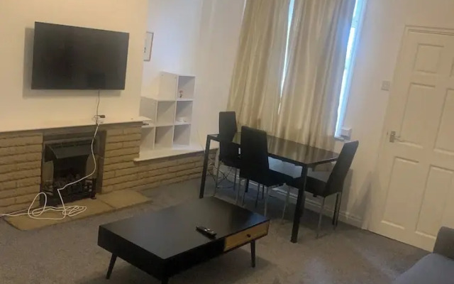 Rotzy Residences Burnley Home Away From Home