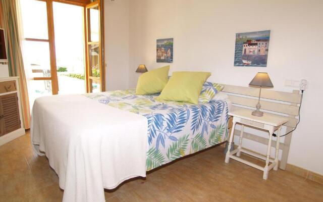 Apartment Son Durí seawiews 13