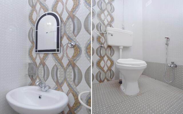 Collection O 77314 Hotel Paris